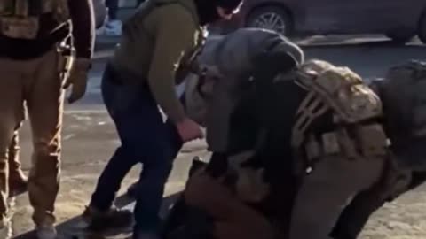 Death of Alex Pretti at Hands of Federal Agents Sparks Scrutiny and Protests in Minneapolis