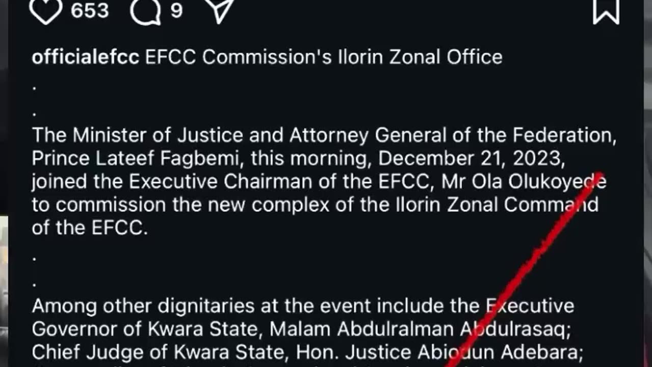 More findings on the mercy chinwo and eazee case,well the EFCC should take off the SAN off