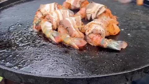 So delicius