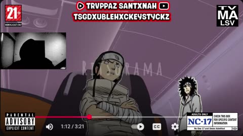 Konoha Boyz on IG Live w Big Four like FUK BIG 3 [ritsurama reaction]