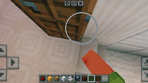 My new home in Minecraft