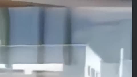 Charlie Kirk Shooter Filmed Running on Roof