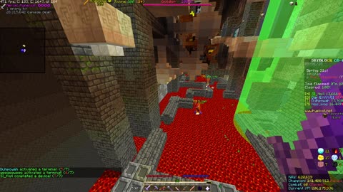 Skyblock FLOOR 7 [#2815]