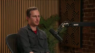 AI: The New Student - Sergey Levine and Dwarkesh Patel #education