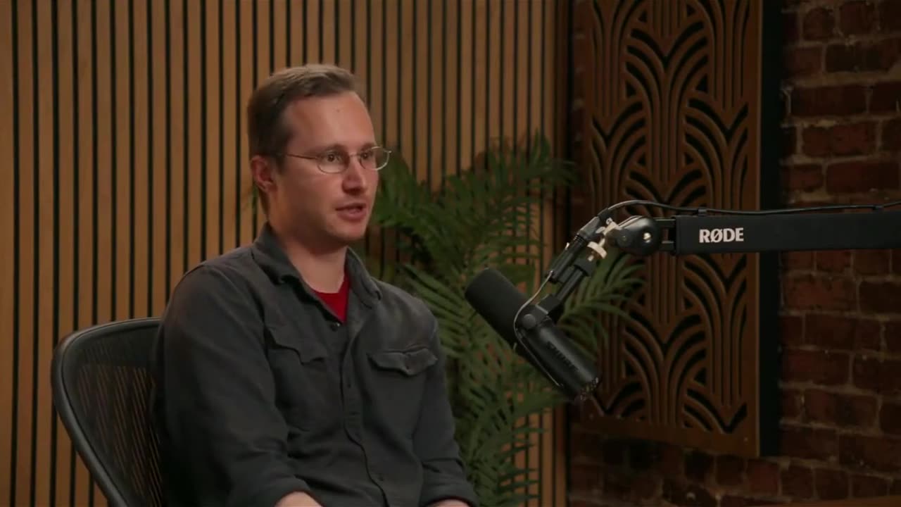 AI: The New Student - Sergey Levine and Dwarkesh Patel #education