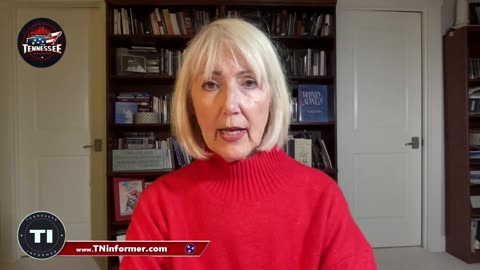 Election Laws, Power & Accountability - Who Controls Tennessee Elections?