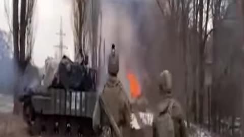 Putin’s New Weapon: He’s Not Using Missiles — He’s Using Winter.