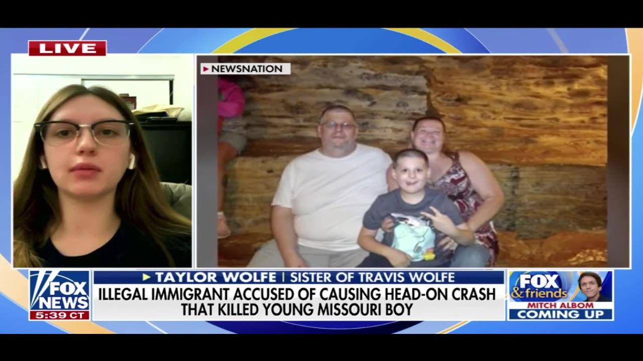 12 year old boy dies after fatal car crash by illegal immigrant