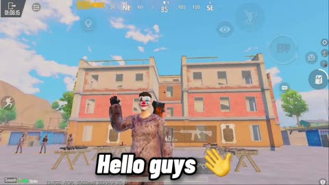 Best Important Settings Guide in Update 2.5 ✅_ PUBG MOBILE(1080P_60FPS)