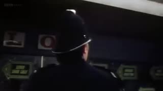 Punk Britannia Part 1 Pre-Punk 1972-1976 Sex Pistols Clash Adverts Siouxsie Generation-X Damned Jam