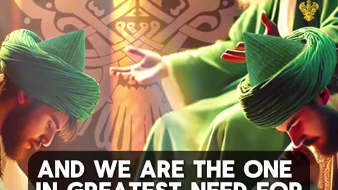 What is The Secret to Advice_ - Islamic Sufi Teachings
