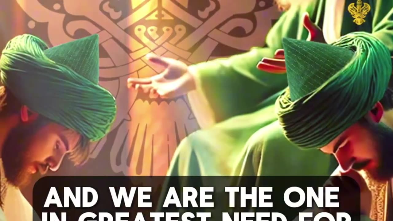 What is The Secret to Advice_ - Islamic Sufi Teachings