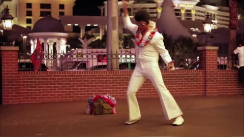 THE HOUSE IS ALWAYS WATCHING