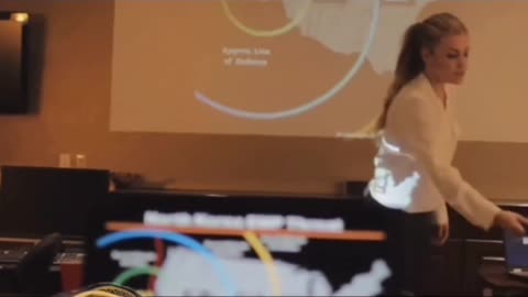 Erika Kirk might actually be CIA, allegedly… 😏