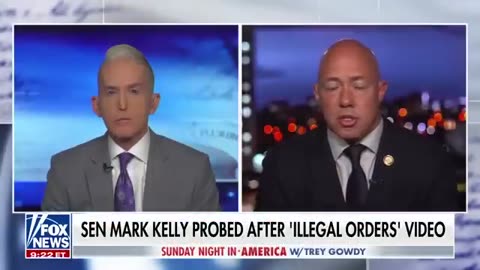 Dems who encouraged THIS are ‘DESPICABLE’_ Rep. Brian Mast