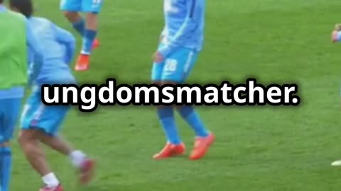 Två av Olympics spelare är med i Malmö FF:s trupp