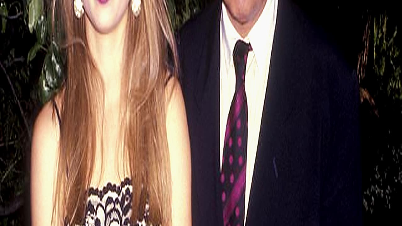 Guess Which Hollywood Plus One Just Became an Emmy