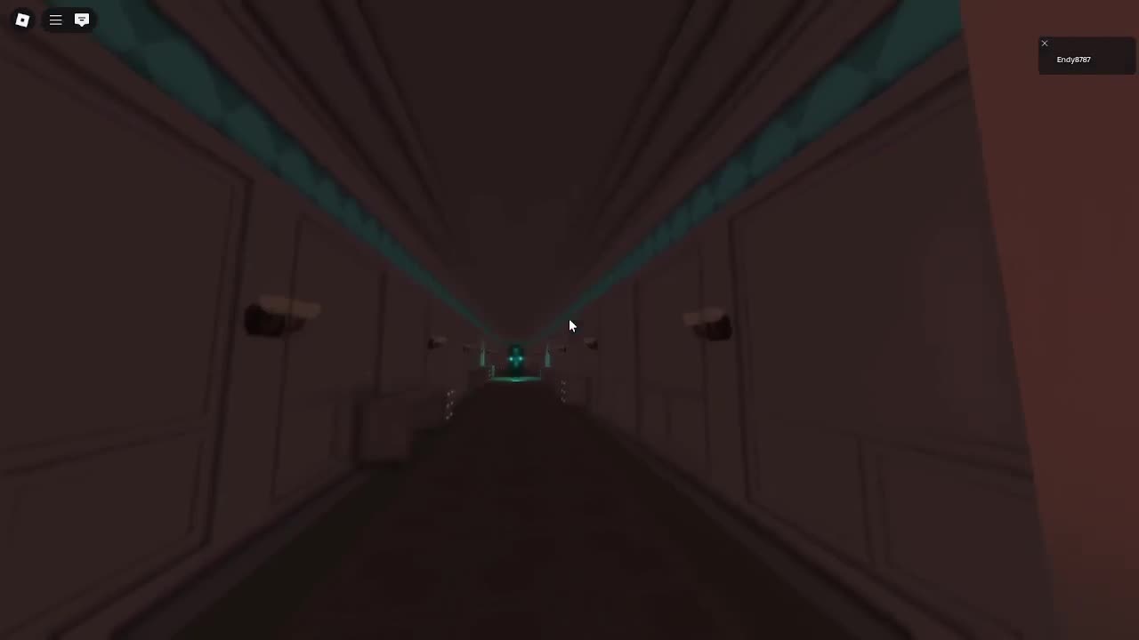 Doors But Epic Gameplay 8.17.25
