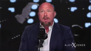 The Alex Jones Show FRIDAY LIVE SHOW STREAM 7/25/25