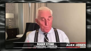 The Alex Jones Show FRIDAY LIVE SHOW STREAM 7/25/25