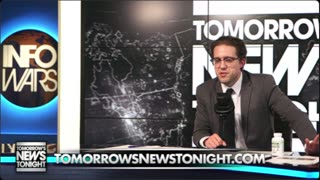 The Alex Jones Show FRIDAY LIVE SHOW STREAM 7/25/25
