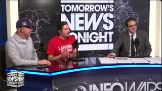 The Alex Jones Show FRIDAY LIVE SHOW STREAM 7/25/25
