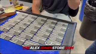 The Alex Jones Show FRIDAY LIVE SHOW STREAM 7/25/25