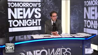 The Alex Jones Show FRIDAY LIVE SHOW STREAM 7/25/25