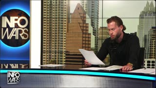 The Alex Jones Show FRIDAY LIVE SHOW STREAM 7/25/25