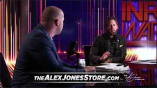 The Alex Jones Show FRIDAY LIVE SHOW STREAM 7/25/25