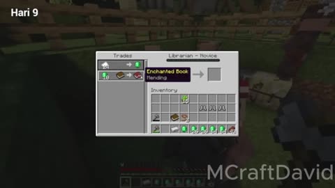 I Survived 100 Days in Minecraft Hardcore Part #2