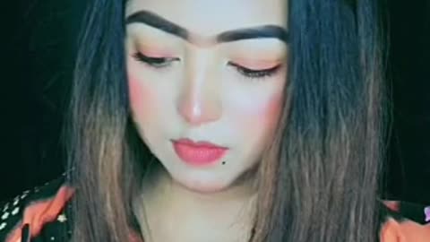 viral Bangladeshi beautiful girls Barbie Live open show