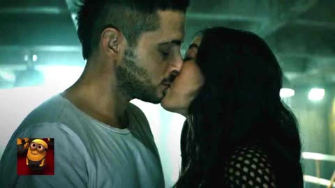 The Boys - OMG! Frenchie & Kimiko FINALLY KISS!!! (S4E8) _ Movieclips