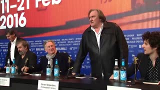 French actor Depardieu faces trial over alleged sexual assaults