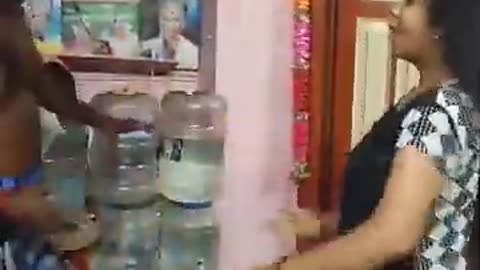 ARUL SINGAPORE PART 1