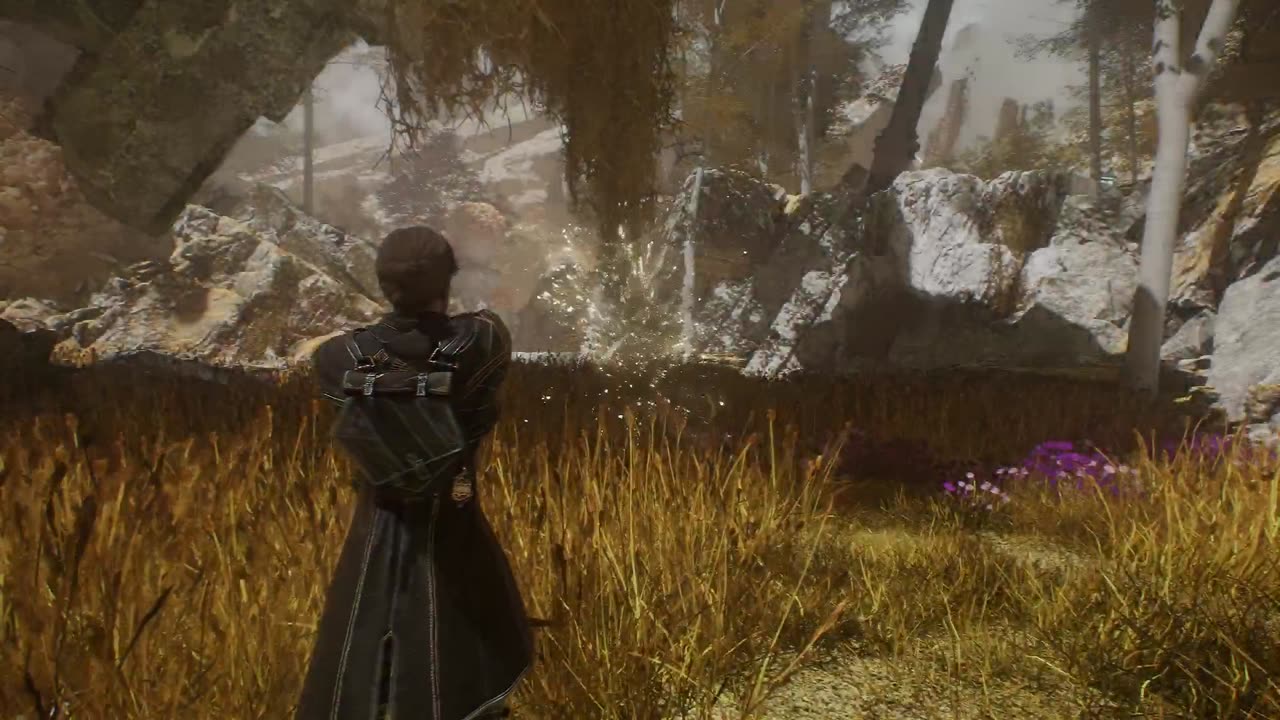 "Run" | ACT 1 - PC - Clair Obscur: Expedition 33 (Part 5)