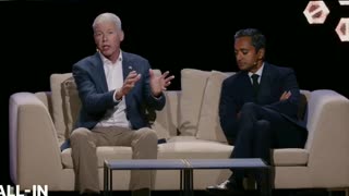Propane Stoves: Life-Saving Solution - Energy Secretary Chris Wright All In Podcast