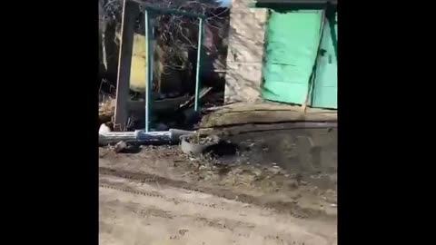 🚚🙏 Ukraine Russia War | Aid Delivery in Dvorichna After Ukrainian Liberation | RCF