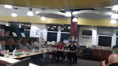 2025 #6 Riverdale, NJ BOE Mtg (Budget Hearing) 5/1/25 Part 2 OF 2