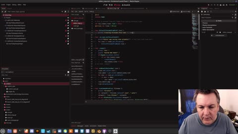 My Dream Game development using the Redot engine #82