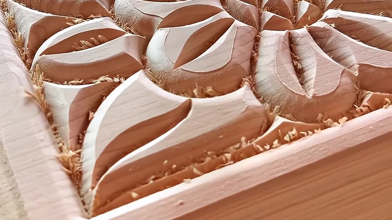 Next Level 2.5D design