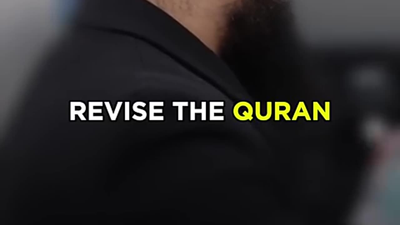 🔥 The Qur_an Has ZERO ERRORS – Muslim Explains WHY