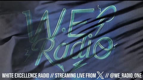 White Excellence Radio