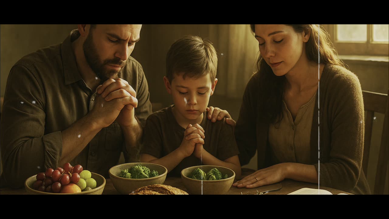 Daily Devotional 4-29-2025