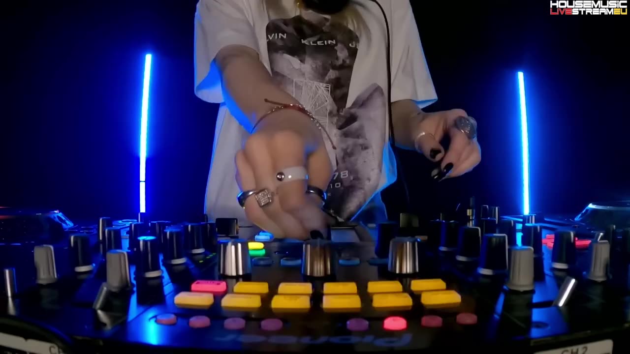 BELLE - Dj Set Mix 24 | Melodic Techno & Progressive House DJ Mix