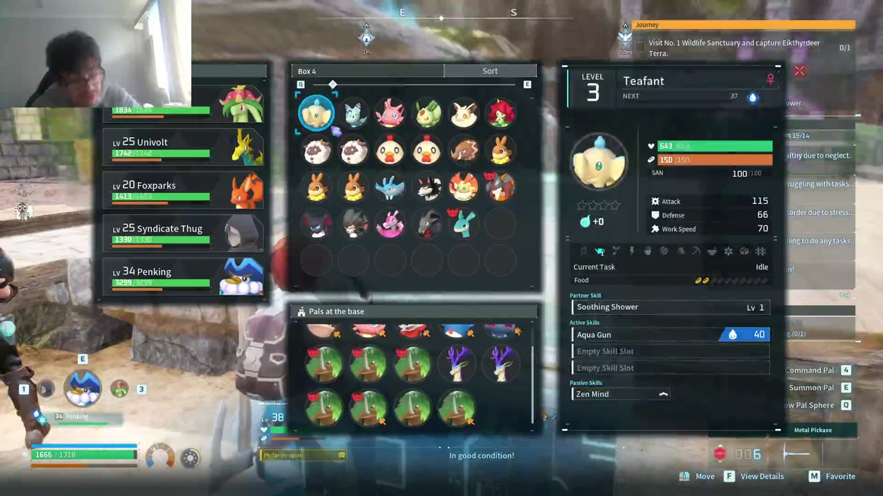 come watch me stuff like blockchain stuff or playing video games or stuff