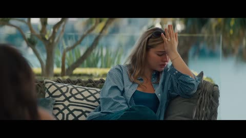 I KNOW WHAT YOU DID LAST SUMMER - Official Trailer (HD)
