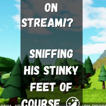 What else can you do during a stream? ))) #roblox #funny #gaming #comedy