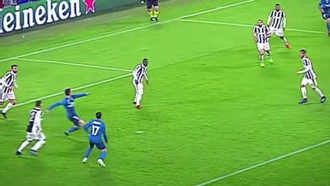 Cristiano ronaldo best ever goal⚽️😍