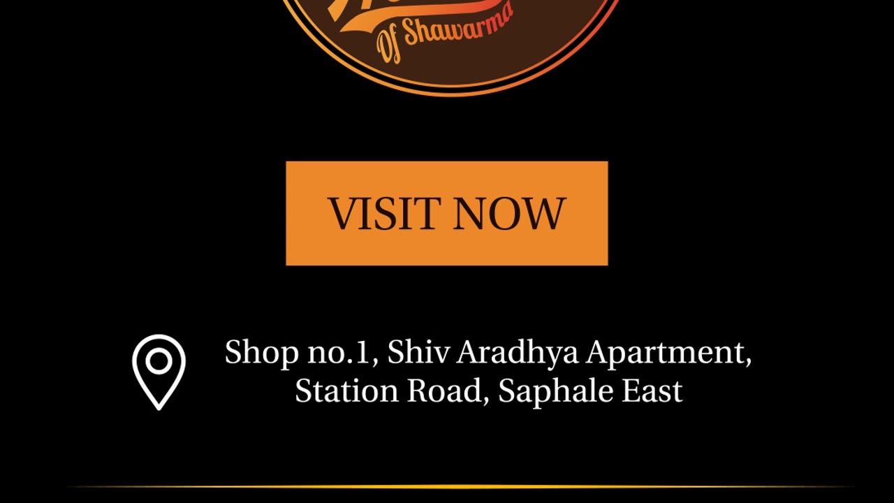 Chefs House Shawarma Junction